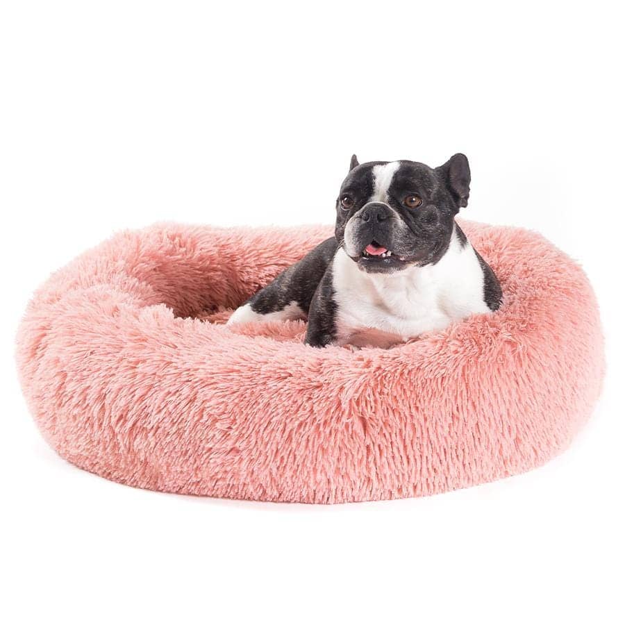 Lit apaisant Comfy wopiloo® déhoussable