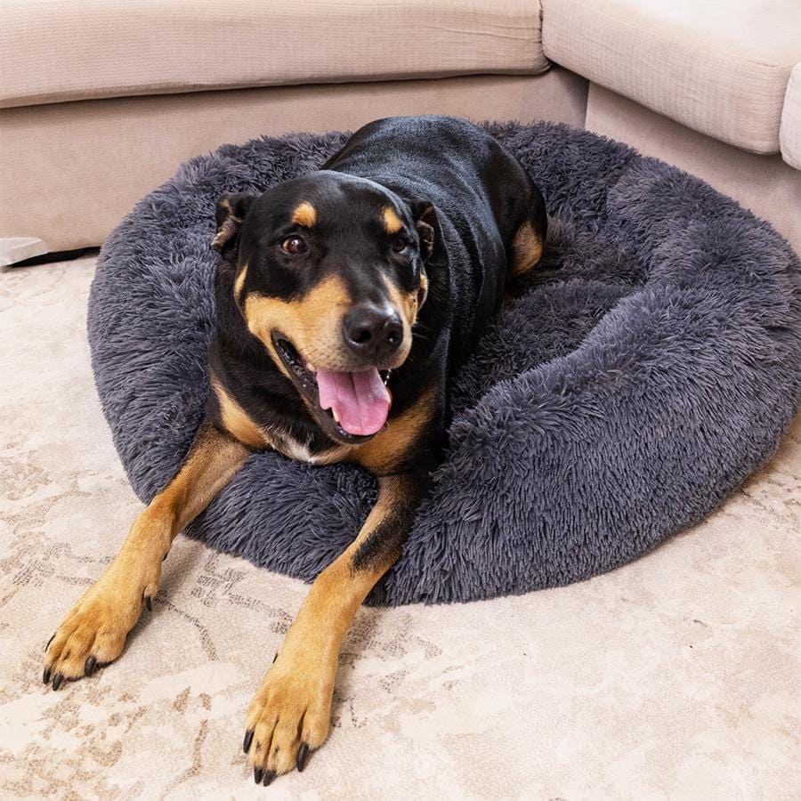 Lit apaisant Comfy wopiloo® déhoussable