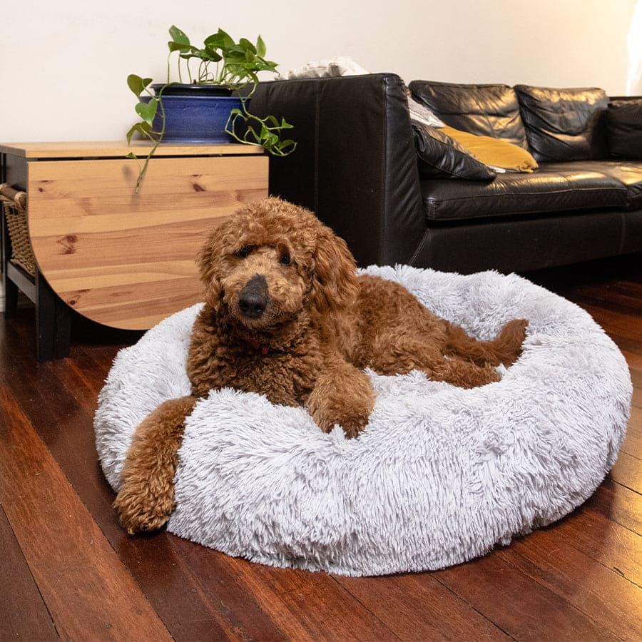 Lit apaisant Comfy wopiloo® déhoussable