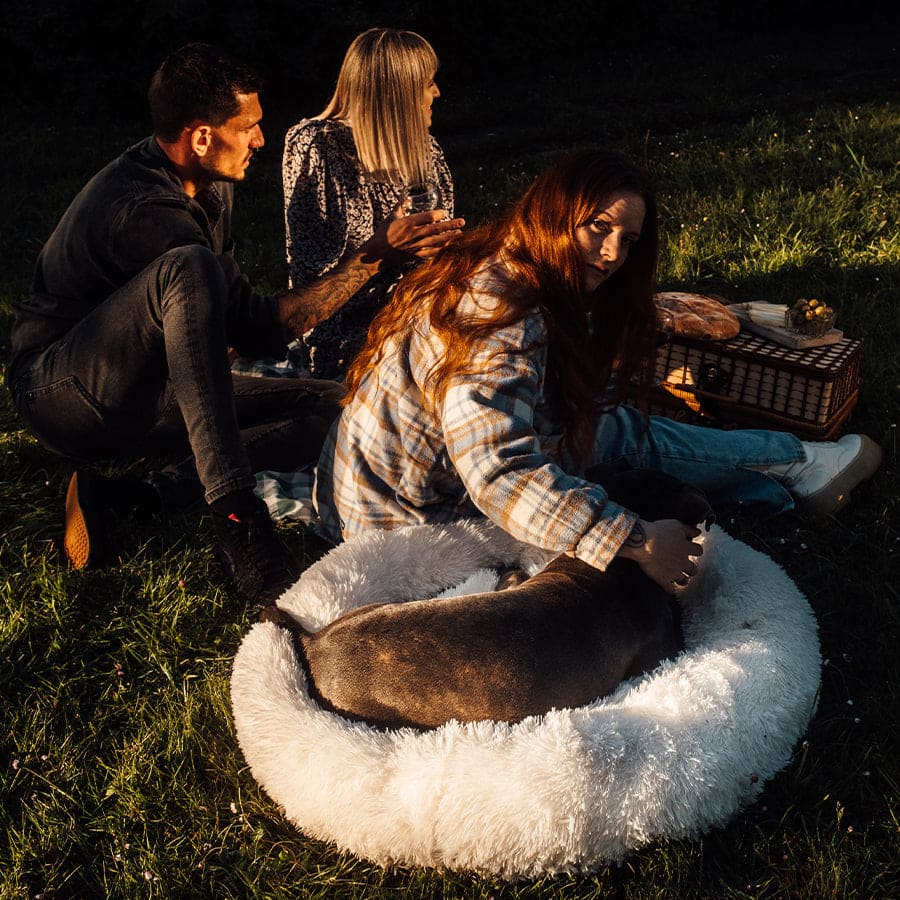 Lit apaisant Comfy wopiloo® déhoussable