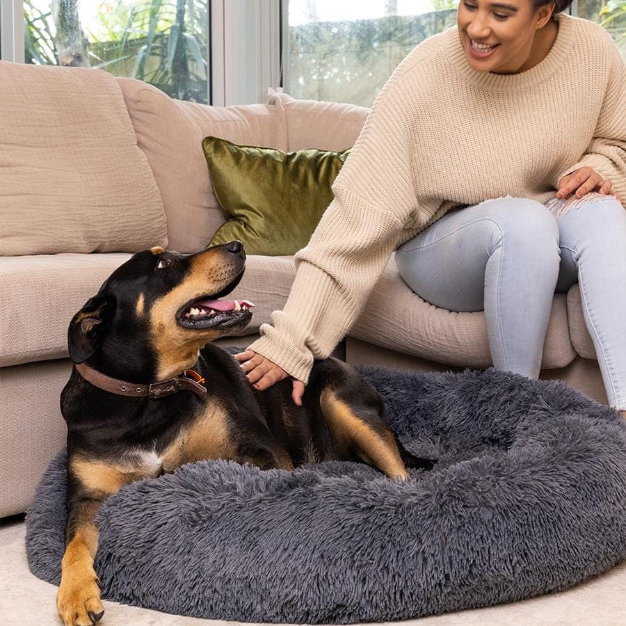 Lit apaisant Comfy wopiloo® déhoussable