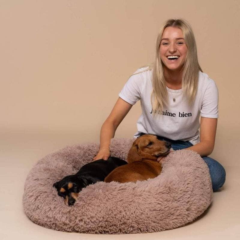 Lit apaisant Comfy wopiloo® déhoussable