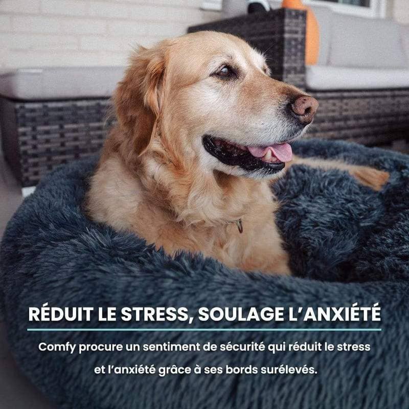 Lit apaisant Comfy wopiloo® déhoussable