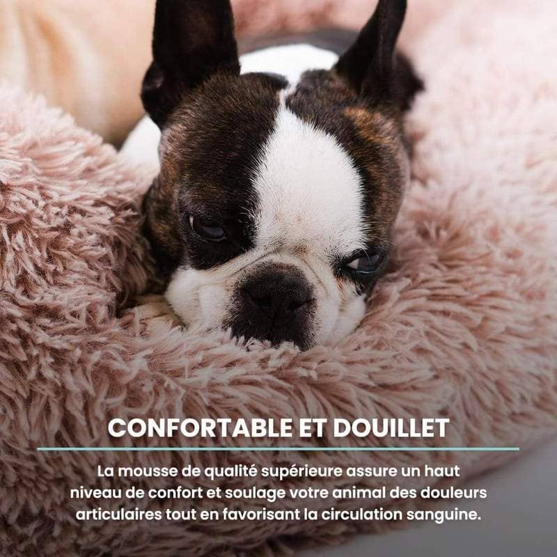 Lit apaisant Comfy wopiloo® déhoussable