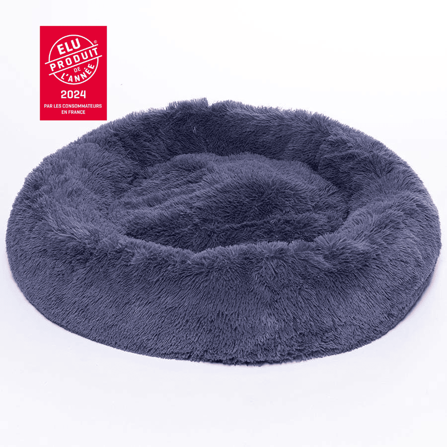 Lit apaisant Comfy wopiloo® déhoussable