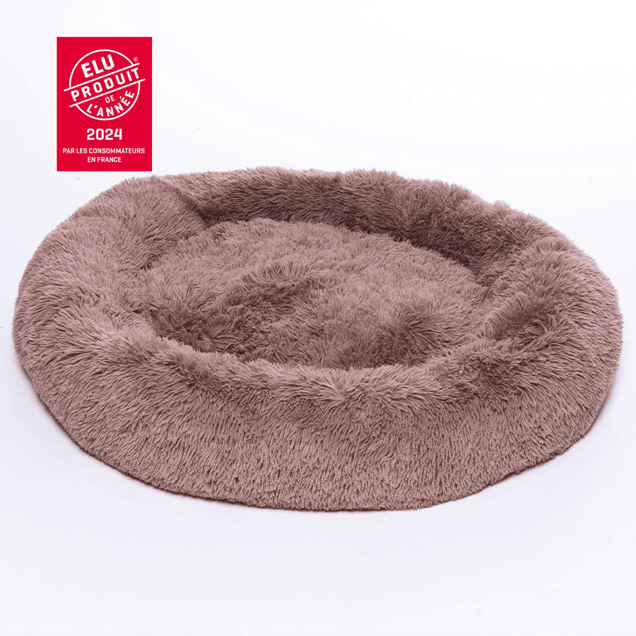 Lit apaisant Comfy wopiloo® déhoussable