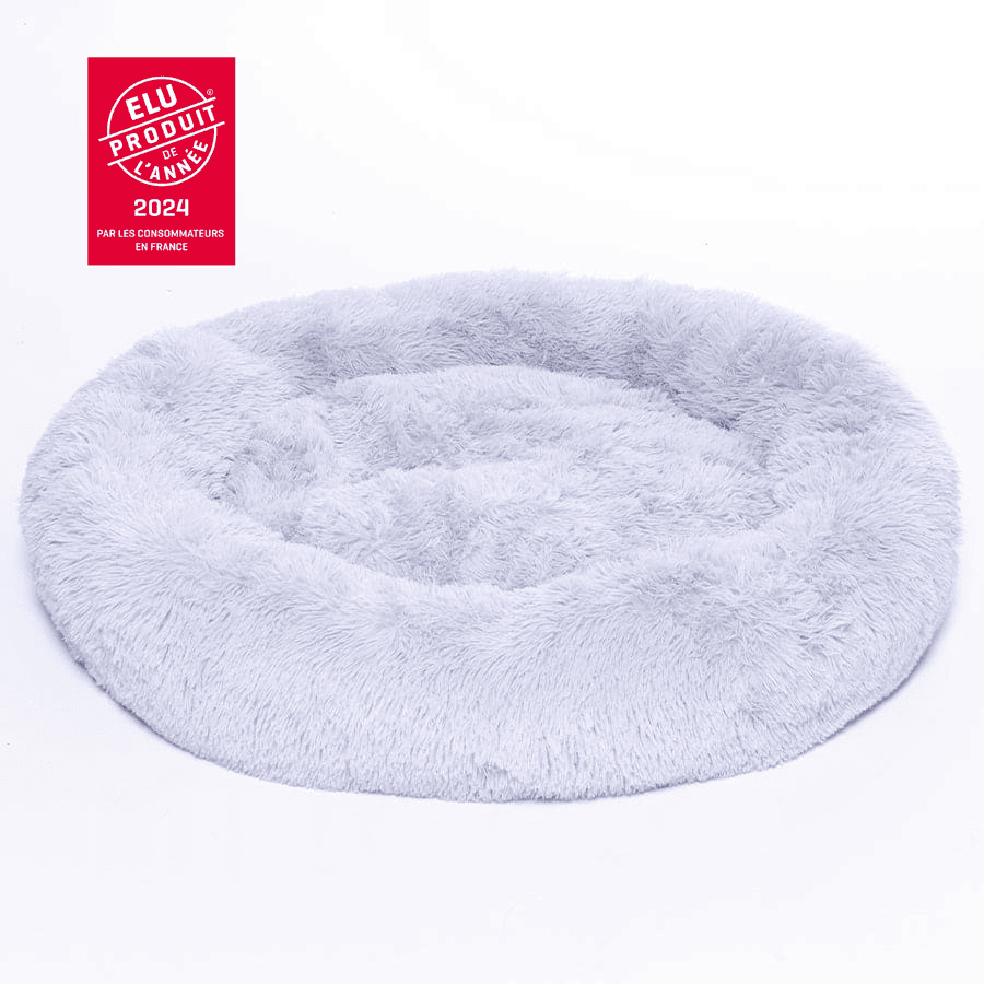 Lit apaisant Comfy wopiloo® déhoussable