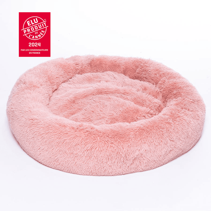 Lit apaisant Comfy wopiloo® déhoussable